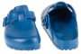כפכפי בירקנשטוק לנשים Birkenstock Boston Essentials EVA - כחול