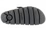 כפכפי בירקנשטוק לנשים Birkenstock Arizona Papillio Chunky BF - שחור