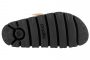כפכפי בירקנשטוק לנשים Birkenstock Arizona Papillio Chunky BF - לבן