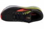 נעלי ריצה ברוקס לגברים Brooks Ghost 16 GTX - שחור/צהוב