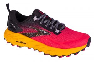 נעלי ריצה ברוקס לנשים Brooks Cascadia 17 - ורוד