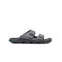 כפכפי בירקנשטוק לגברים Birkenstock Mogami Terra Stealth - אפור