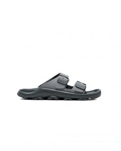 כפכפי בירקנשטוק לגברים Birkenstock Mogami Terra Stealth - אפור