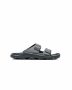 כפכפי בירקנשטוק לגברים Birkenstock Mogami Terra Stealth - אפור