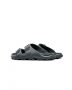 כפכפי בירקנשטוק לגברים Birkenstock Mogami Terra Stealth - אפור