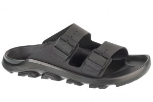 כפכפי בירקנשטוק לגברים Birkenstock Mogami Terra Stealth - שחור