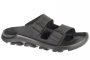 כפכפי בירקנשטוק לגברים Birkenstock Mogami Terra Stealth - שחור