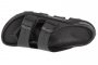 כפכפי בירקנשטוק לגברים Birkenstock Mogami Terra Stealth - שחור