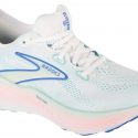 נעלי ריצה ברוקס לנשים Brooks Glycerin GTS 22 - לבן