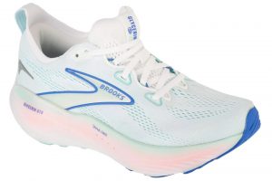 נעלי ריצה ברוקס לנשים Brooks Glycerin GTS 22 - לבן