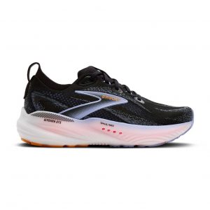 נעלי ריצה ברוקס לנשים Brooks Glycerin GTS 22 - שחור