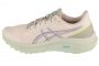 נעלי ריצה אסיקס לגברים Asics  GT-1000 13 TR - בז'