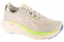 נעלי ריצה אסיקס לגברים Asics  Gel-Nimbus 27 - אפור
