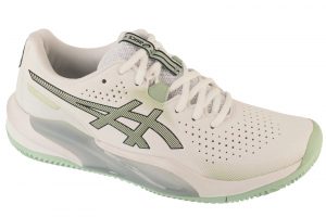 נעלי טניס אסיקס לגברים Asics  Gel-Challenger 15  - לבן
