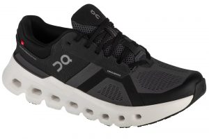 נעלי ריצה און לגברים On Running On Cloudrunner 2 - שחור