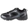 נעלי סניקרס ניו באלאנס לגברים New Balance MR530 - שחור