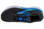 נעלי ריצה ברוקס לגברים Brooks Ghost 16 - שחור/כחול