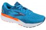נעלי ריצה ברוקס לגברים Brooks Ghost 16 - כחול
