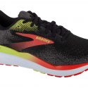 נעלי ריצה ברוקס לגברים Brooks Ghost 16 - שחור