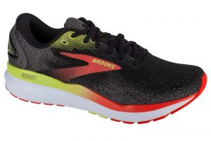 נעלי ריצה ברוקס לגברים Brooks Ghost 16 - שחור