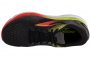 נעלי ריצה ברוקס לגברים Brooks Ghost 16 - שחור
