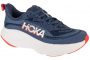 נעלי ריצה הוקה לנשים Hoka One One Skyflow - כחול/לבן