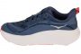 נעלי ריצה הוקה לנשים Hoka One One Skyflow - כחול/לבן