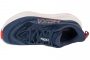 נעלי ריצה הוקה לנשים Hoka One One Skyflow - כחול/לבן