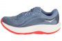 נעלי ריצה הוקה לנשים Hoka One One Rincon 4 - אפור-לבן