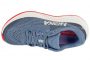 נעלי ריצה הוקה לנשים Hoka One One Rincon 4 - אפור-לבן