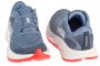 נעלי ריצה הוקה לנשים Hoka One One Rincon 4 - אפור-לבן