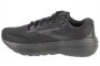 נעלי ריצה ברוקס לגברים Brooks Ghost Max 2 - שחור