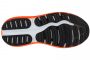 נעלי ריצה ברוקס לגברים Brooks Ghost Max 2 - לבן/כתום