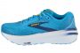 נעלי ריצה ברוקס לגברים Brooks Ghost Max 2 - תכלת