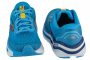 נעלי ריצה ברוקס לגברים Brooks Ghost Max 2 - תכלת