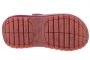 כפכפי קרוקס לנשים Crocs Classic Mega Crush Clog  - ורוד בהיר