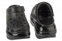כפכפי קרוקס לנשים Crocs Classic Mega Crush Clog  - שחור