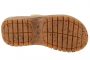 כפכפי קרוקס לנשים Crocs Classic Mega Crush - בז'