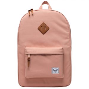 תיק Herschel לנשים Herschel Heritage - ורוד בהיר
