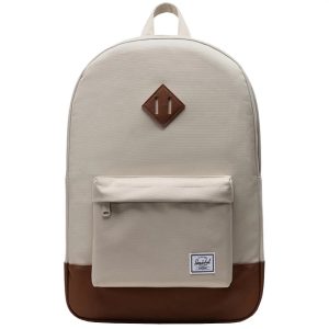 תיק Herschel לנשים Herschel Heritage - אפור