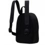 תיק Herschel לנשים Herschel  Classic Mini - שחור