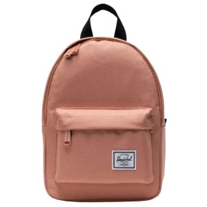תיק Herschel לנשים Herschel  Classic Mini - ורוד