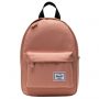 תיק Herschel לנשים Herschel  Classic Mini - ורוד