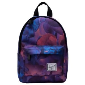 תיק Herschel לנשים Herschel  Classic Mini - סגול