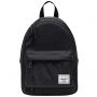 תיק Herschel לגברים Herschel Classic Mini Backpack 6L - שחור