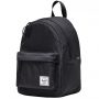 תיק Herschel לגברים Herschel Classic Mini Backpack 6L - שחור