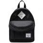 תיק Herschel לגברים Herschel Classic Mini Backpack 6L - שחור