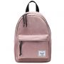 תיק Herschel לגברים Herschel Classic Mini Backpack 6L - ורוד