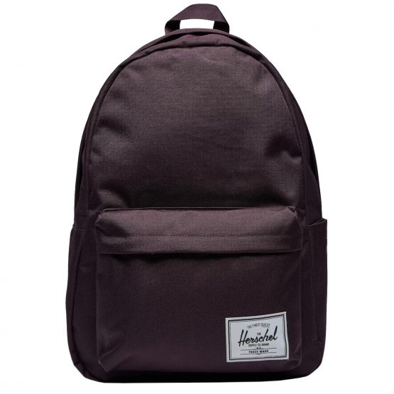 תיק Herschel לגברים Herschel  Classic XL Backpack  - סגול