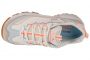 נעלי סניקרס סקצ'רס לנשים Skechers  D'Lites - Bold Views  - לבן חלקי